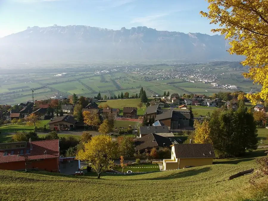 Rüttistein