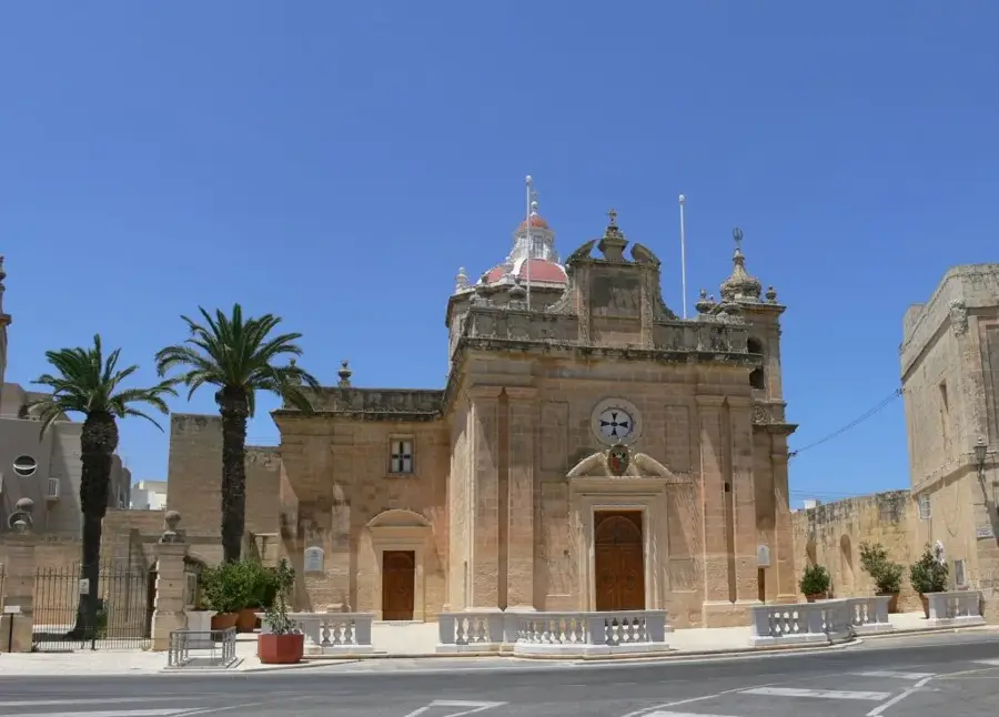 Safi — Birżebbuġa (Malta)