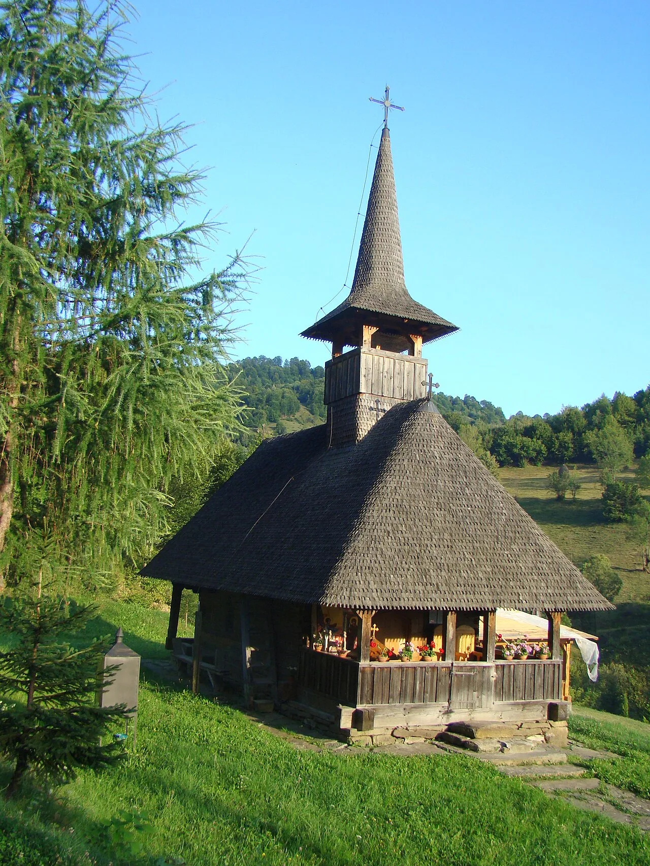 Sângeorz-Băi – city