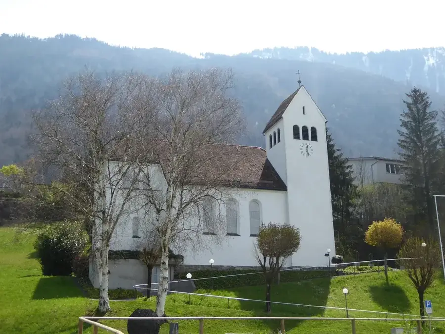 Schaanwald – Stadt