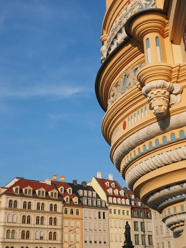 Schütz – Stadt
