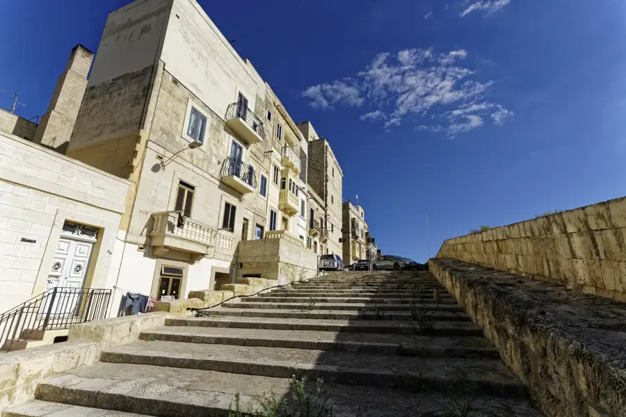 Senglea (L-Isla)