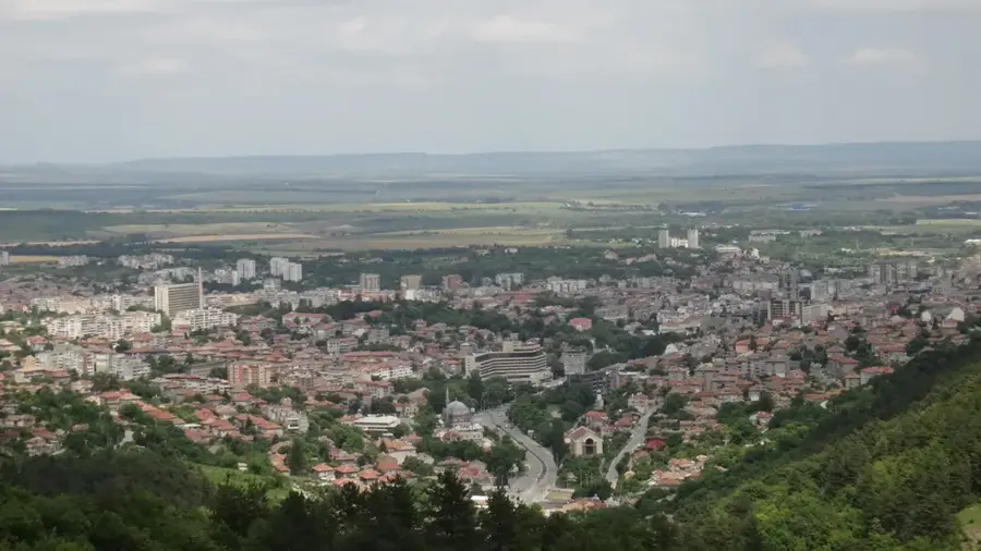 Shumen