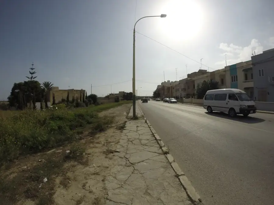Siġġiewi (Città Ferdinand)