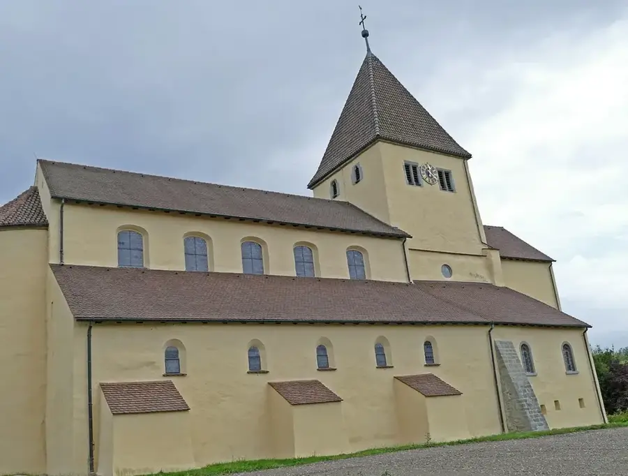 St. Georg – oraș