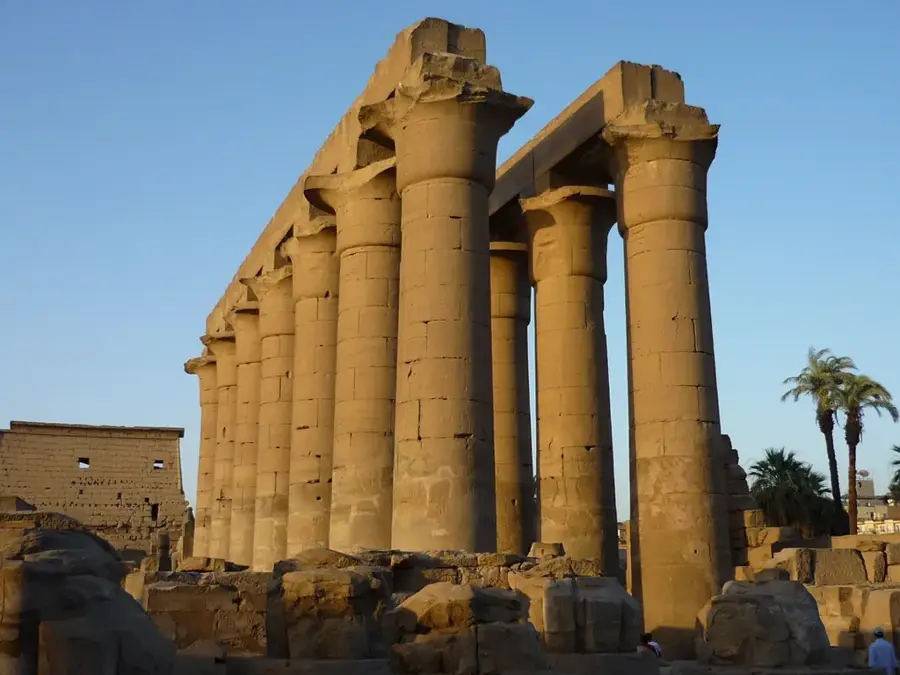 Thebes — Corinth (Greece)