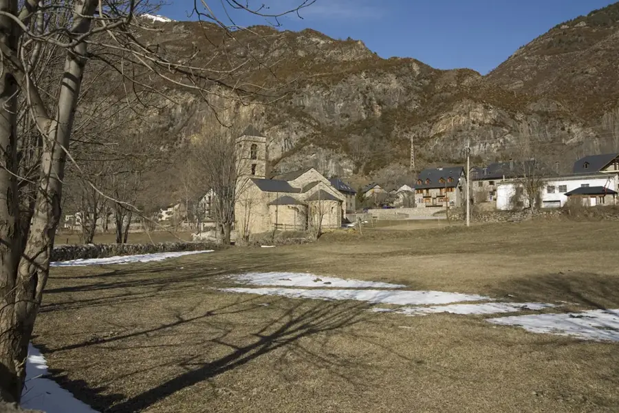Vall d'Orient
