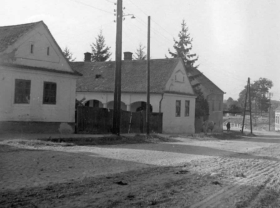 Vasvár
