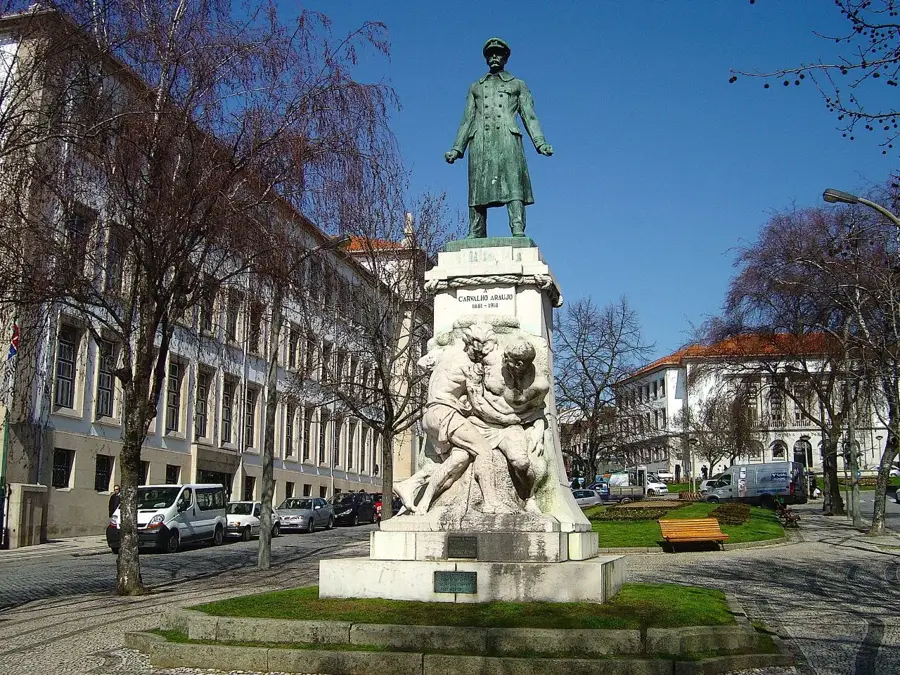 Vila Real