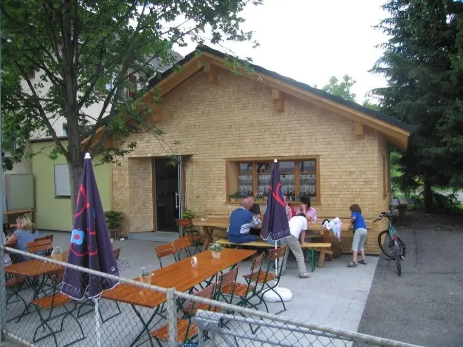 Weiherring – Stadt