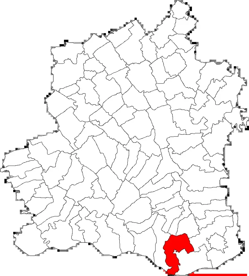 Simnitz – Stadt