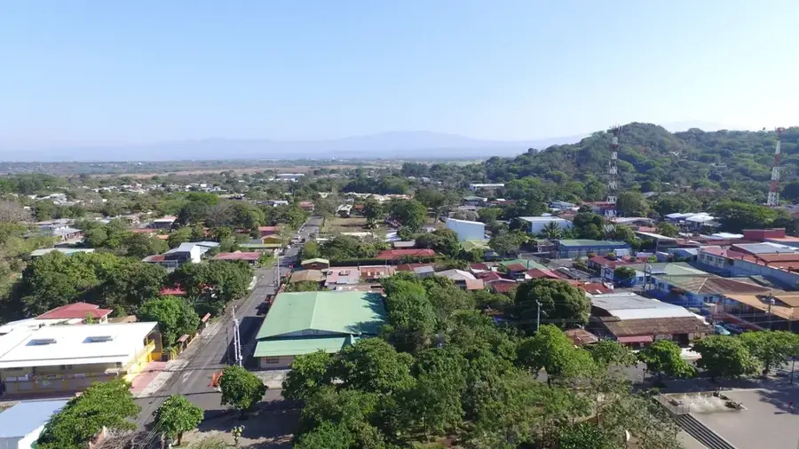 Ciudad Colón