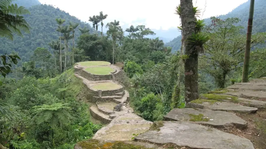 Ciudad Perdida