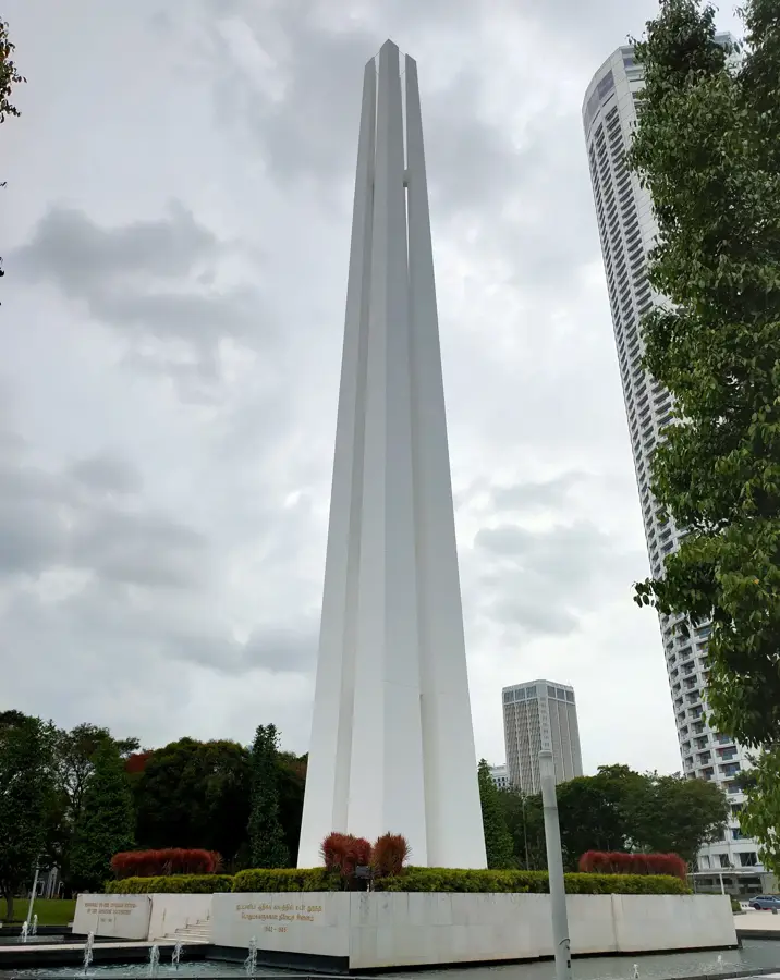 Zivil-Kriegsdenkmal