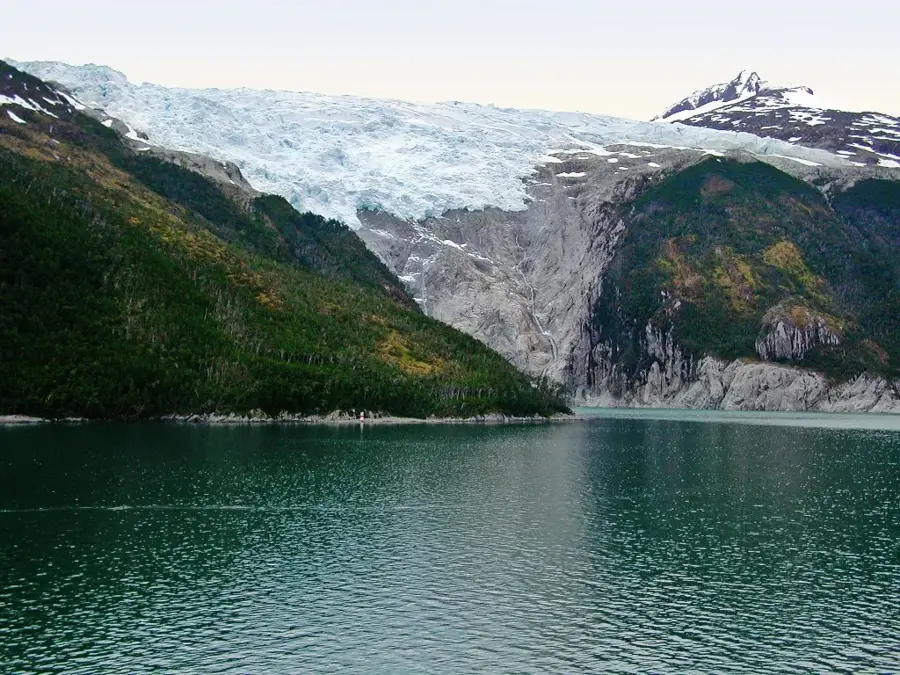 Parque Nacional Alberto de Agostini