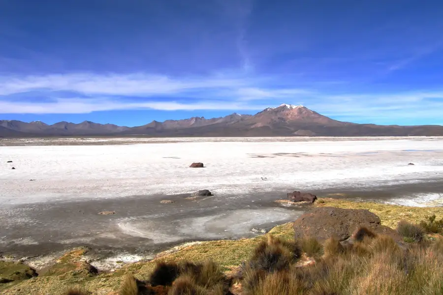 Monumento Natural Salar de Surire