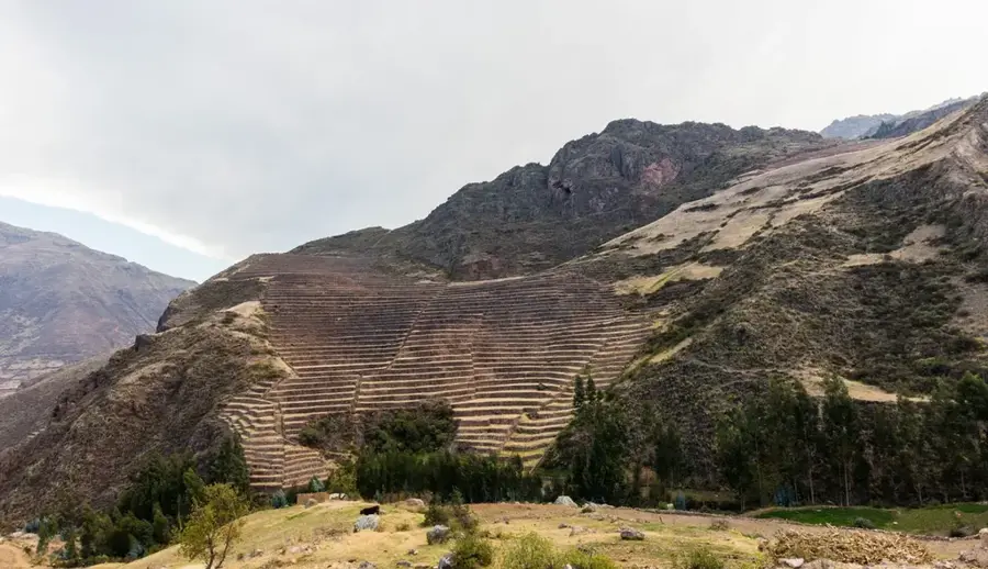 Valle de Aconcagua