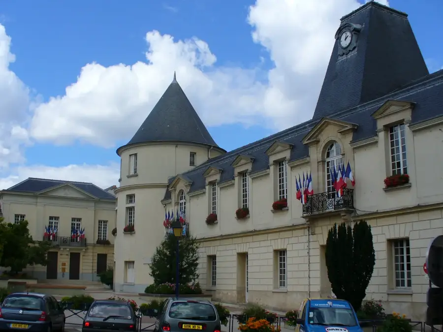 Clamart – oraș
