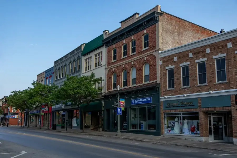 Clarington