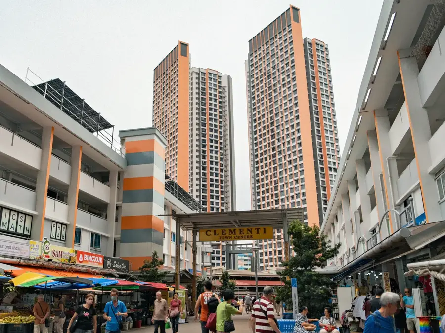 Clementi