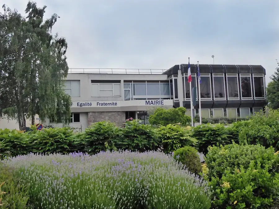 Cléon – oraș