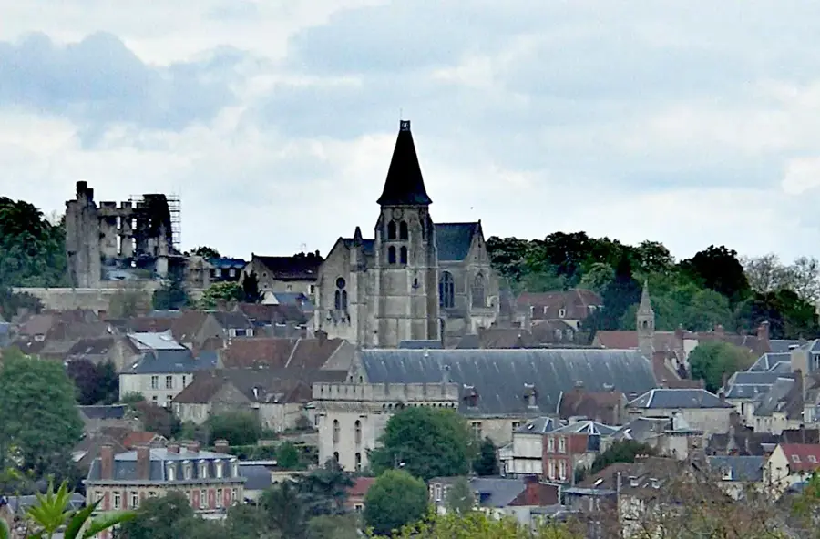 Clermont – oraș