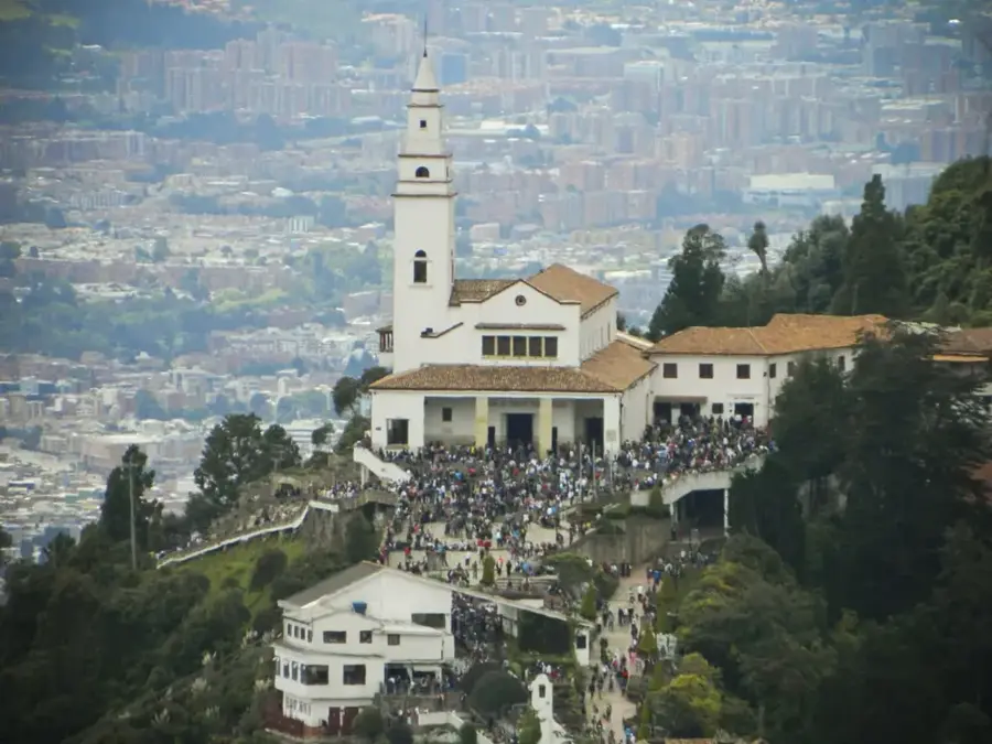 Cerro de Guadalupe
