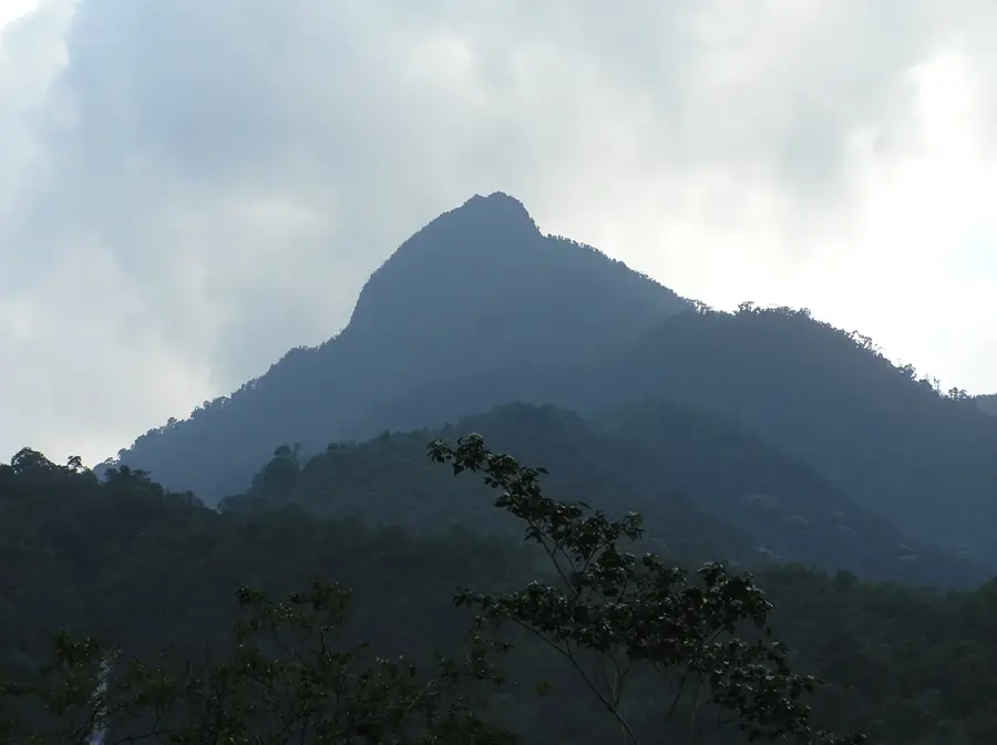 Farallones de Cali