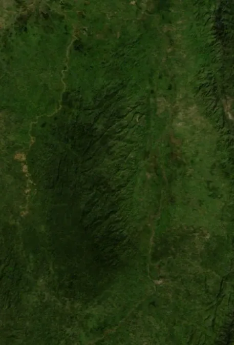 Serranía de San Lucas