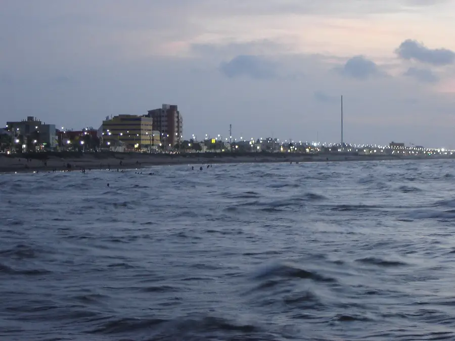 Coatzacoalcos — Catemaco (Mexikó)