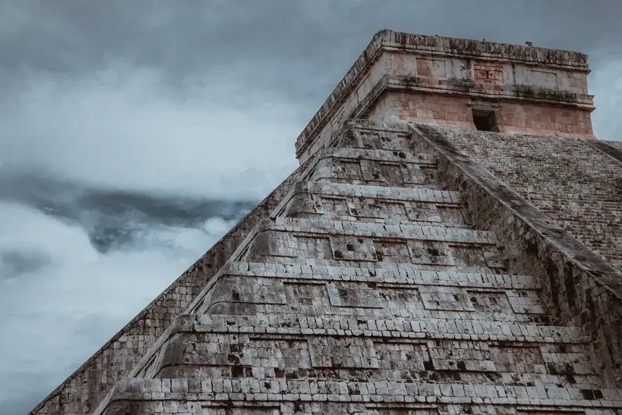 Cobá — Mahahual (Mexic)