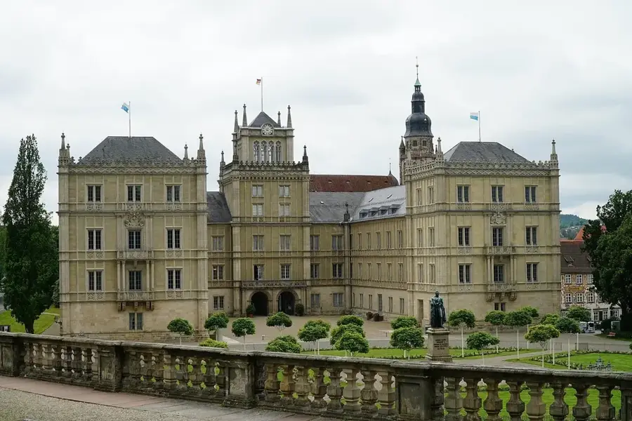 Coburg – city