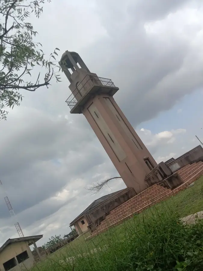 Casa de Cacao Ibadan