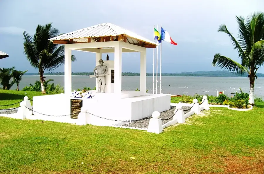 Cocobeach