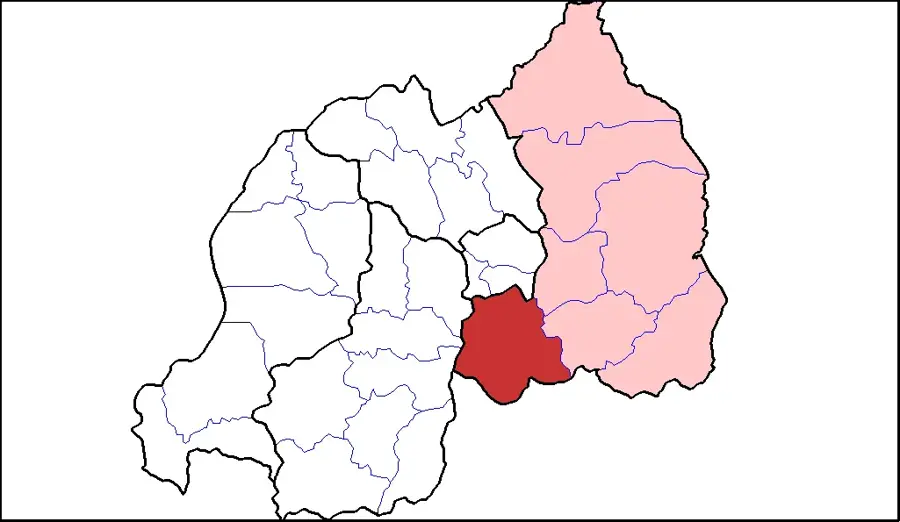 Cohoha-tó