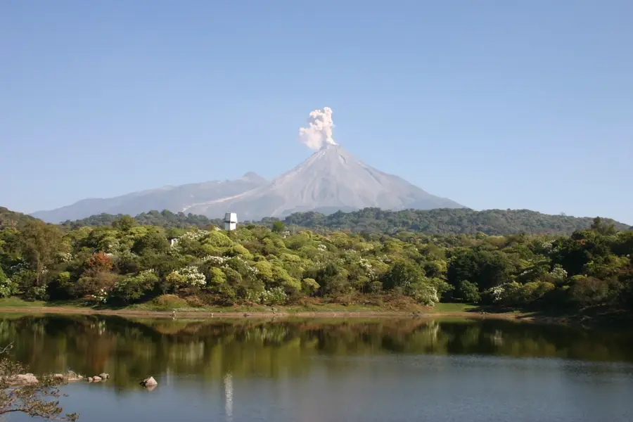 Colima — Comala (Mexico)