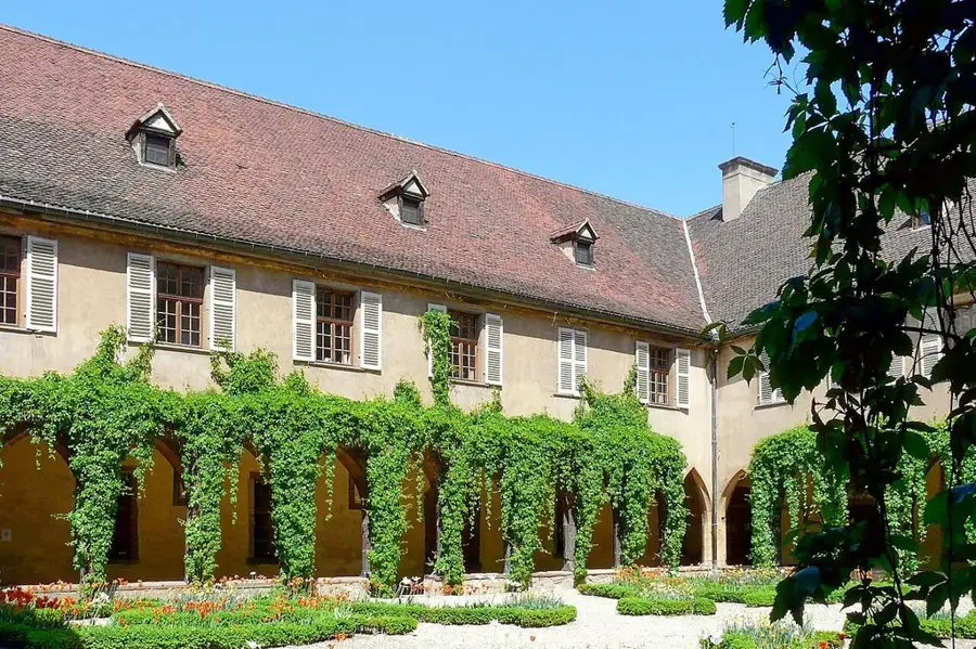 Colmar – oraș