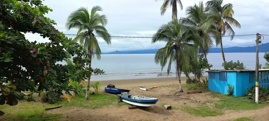 Bahía Solano
