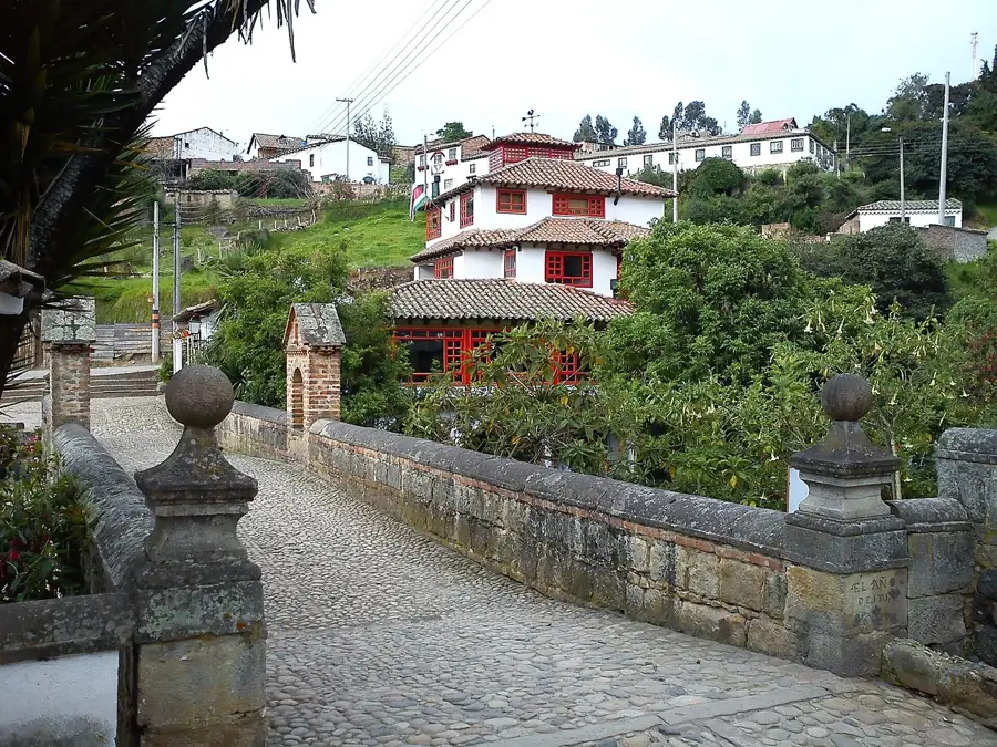Monguí
