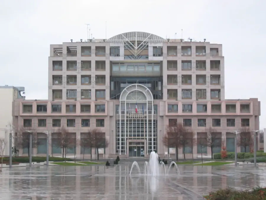 Colomiers – oraș