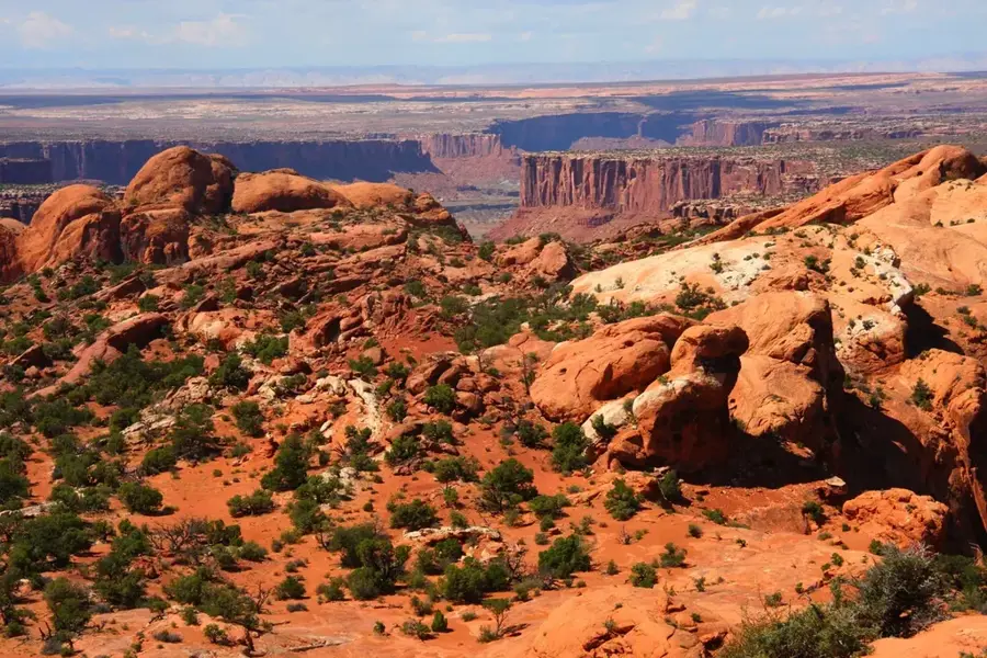 Colorado Plateau
