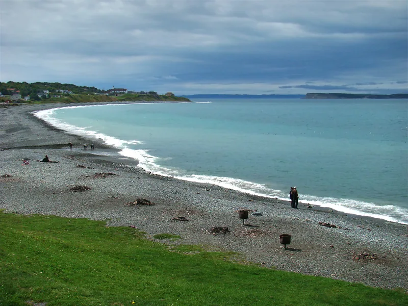 Conception Bay South — Trinity (Canada)