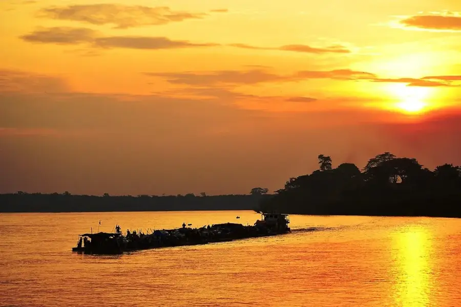 Congo