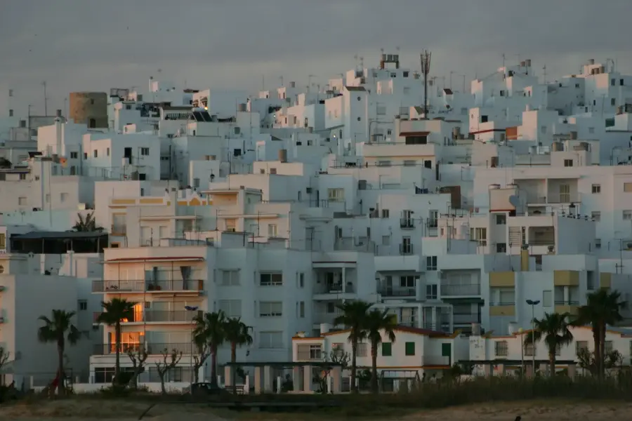 Conil de la Frontera