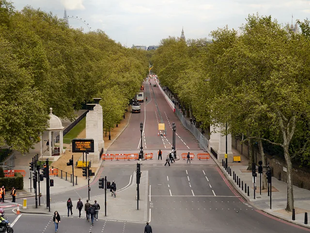 Constitution Hill — Templom tér (Dél-afrikai Köztársaság)