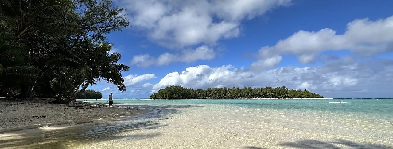 Muri Lagoon
