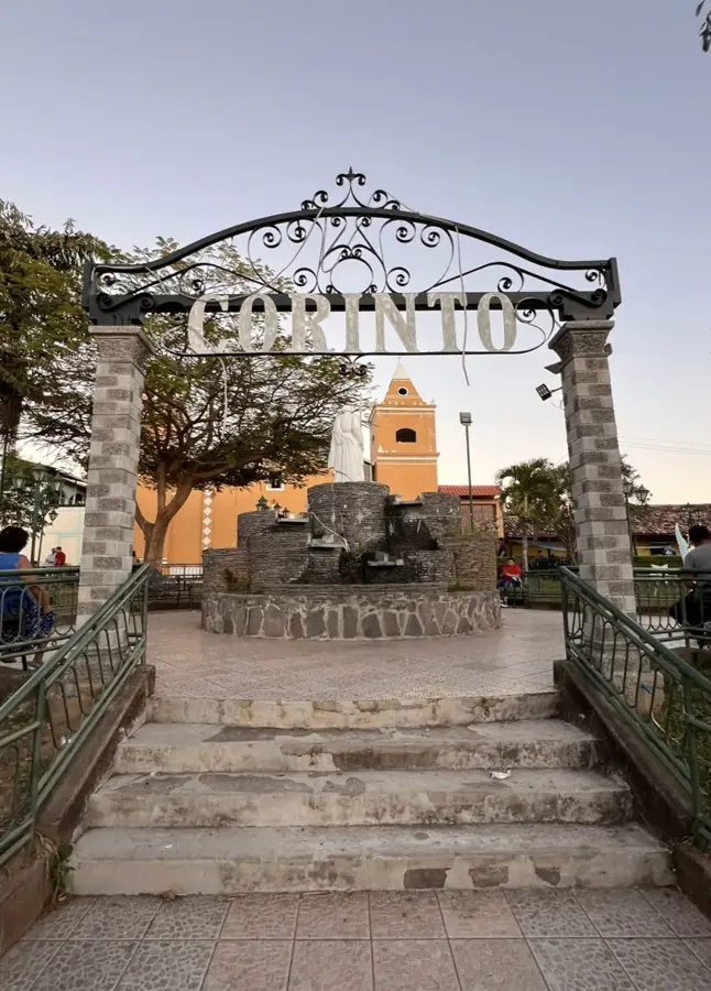 Corinto