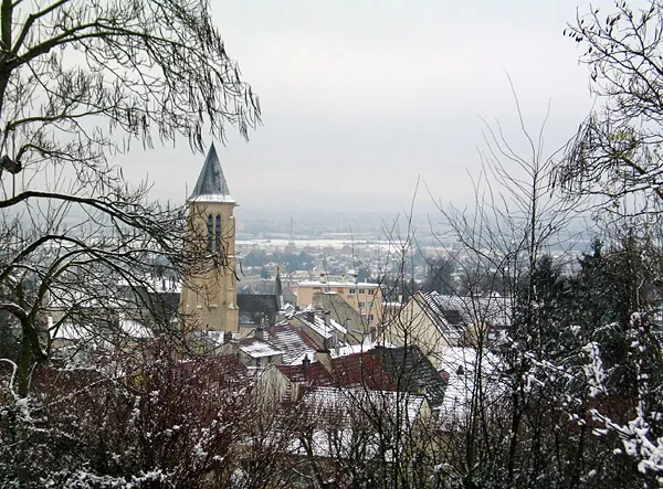 Cormeilles-en-Parisis – oraș