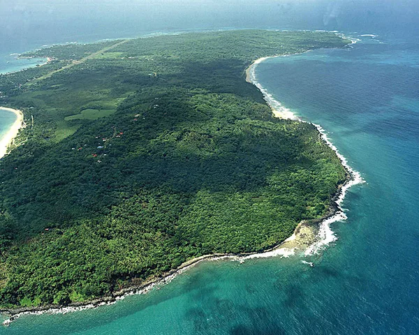 Corn Island — Paiwas (Nicaragua)