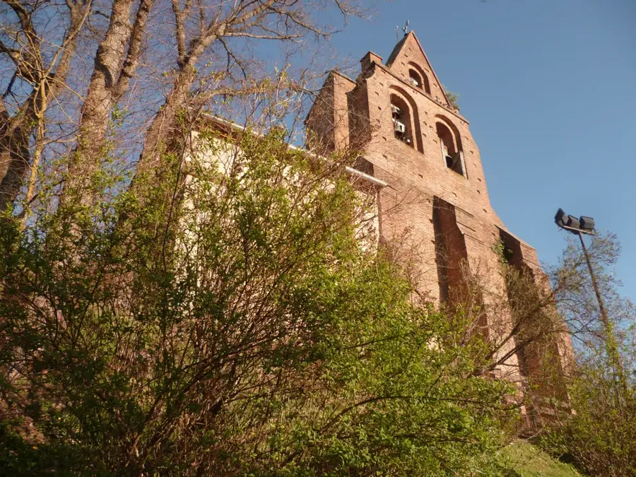 Cornebarrieu – oraș